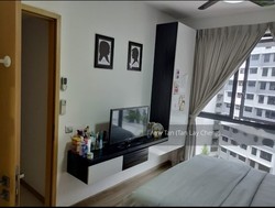 Blossom Residences (D23), Condominium #203677921